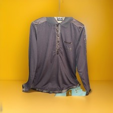 Sportalm Thirt, Langarm in der