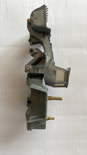 Cursor bagger nicht - bagger, 1:50,