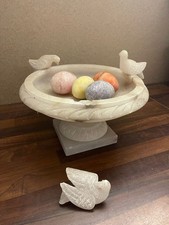 Bodenmais Alabaster Massive