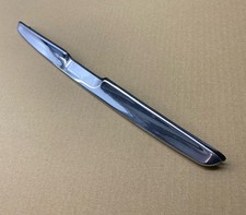 Mercedes W114 W115 /8 R107 C107 SL C Chrom Griff Leiste Heck Klappe Kofferraum