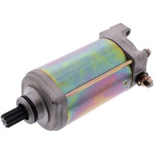 Anlasser JMP für Aprilia RSV