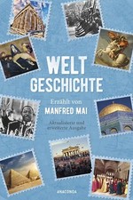 Weltgeschichte - Erzählt von
