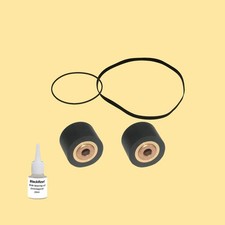 Riemen andruckrolle öl kit - riemen,