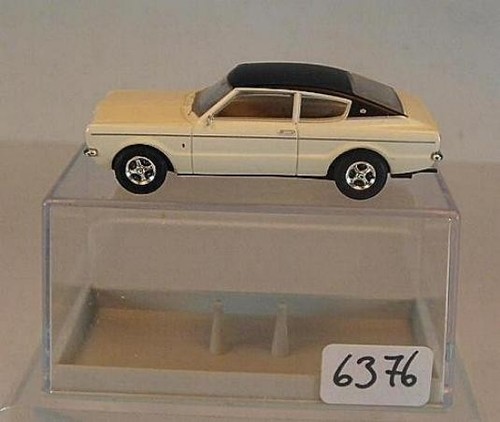 Brekina 19205 ford - 1/87, nr.