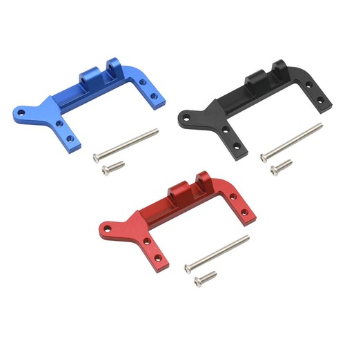 Aluminium soa halterung link - aluminium,