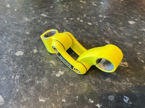 Look ergostem gelb 26mm selten - look,