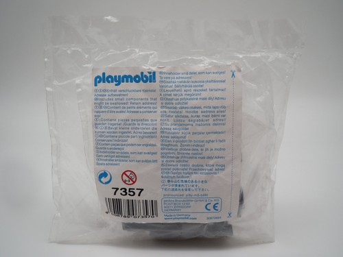 Playmobil 7357 8x - 7357, "8x