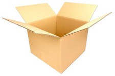 Faltkarton Versandkarton