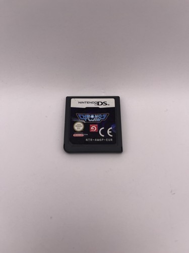 Chronos twin nintendo ds - chronos, (nintendo