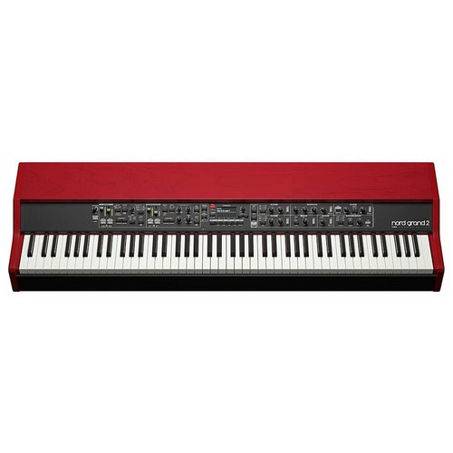 Neu clavia nord - grand, 2