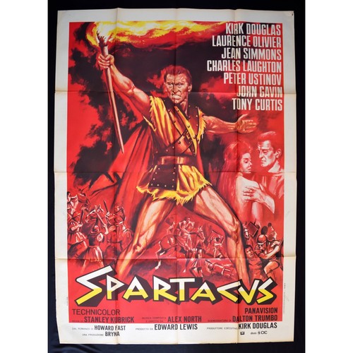 Manifesto spartacus kirk - manifesto,