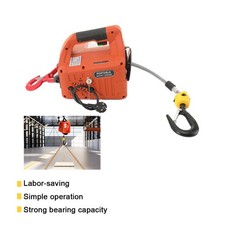 500kg Haushalt tragbare