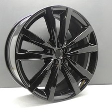 JAGUAR F-PACE SCHWARZ 20"