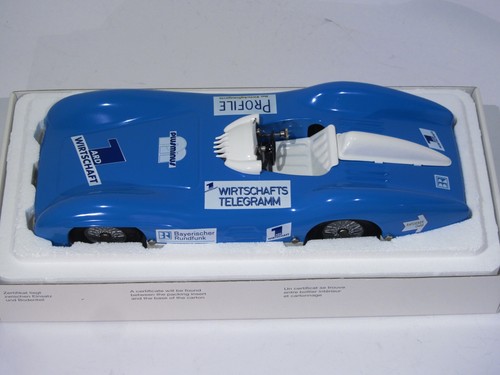 Märklin metall blech mercedes - märklin,