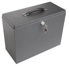 SAFE 3999 Metall-Koffer –
