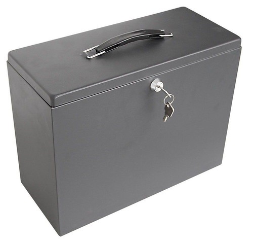 Safe 3999 metall koffer - metall-koffer, –