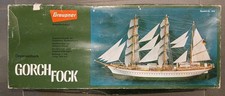 Graupner 2113 gorch - graupner, fock