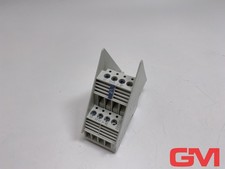 Siemens Landis&Staefa Sockel Stellbefehlmodul 2Y10S-M socket command module