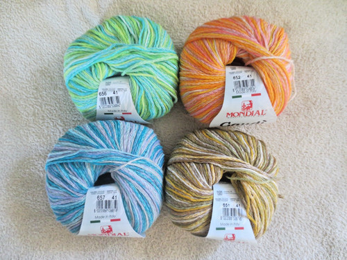 50g mondial gaudi - (65€/1,