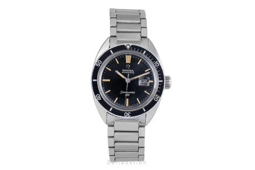 Omega seamaster 120 - omega,