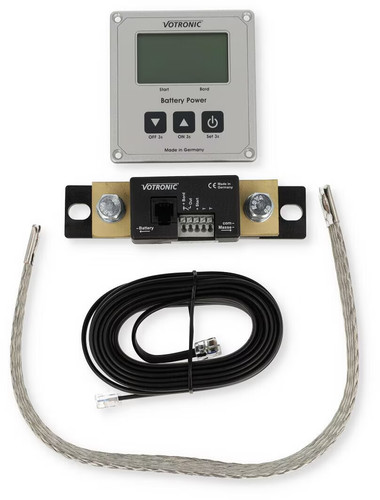 Votronic lcd batterie computer - votronic, lcd-batterie-computer