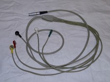 5-adriges Langzeit-EKG-kabel