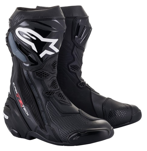 Stiefel alpinestars supertech - stiefel,