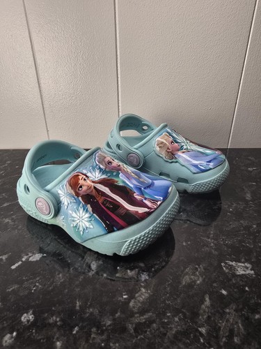 Crocs kleinkind 18 - crocs,