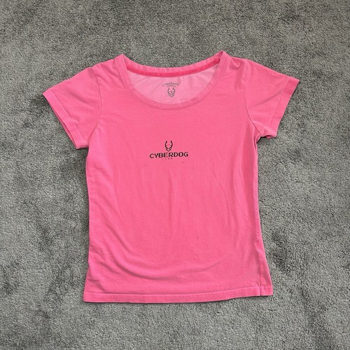 Cyberdog shirt womens - womens, small