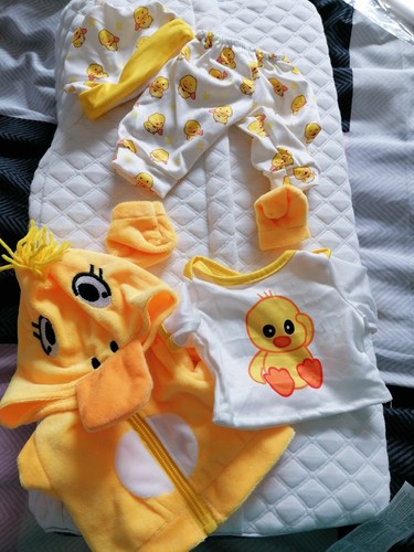 Neu puppenkleidung für - neu.,