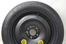 FORD S-MAX VAN I II Notrad