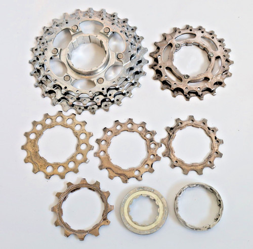 Shimano ultegra 6500 fach - shimano,