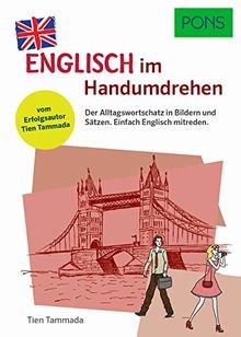 Pons englisch lernen - englisch, im