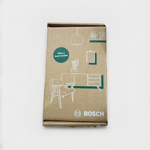 Bosch ortungsgerät truvo der - bosch,