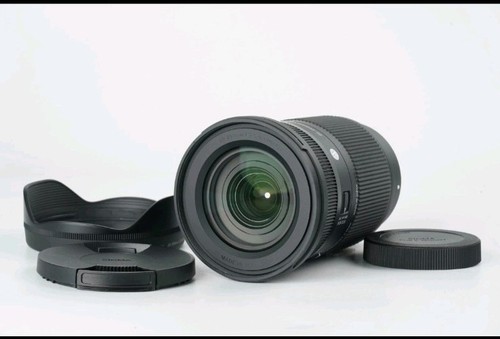 Sigma 200mm 3 dg - 20-200mm, f3