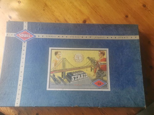 Walthers stabil - walthers,