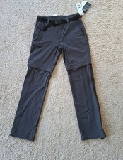 Maier Sports Tajo Herren 2in1