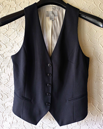 Anzugweste damen 40 - h&m,