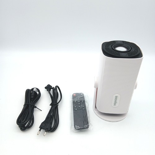 Soomfon mini projektor - soomfon,