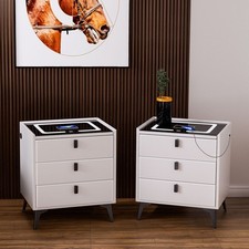 Modern Smart Nachttisch 3
