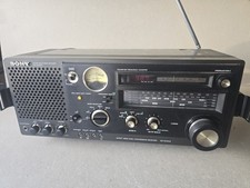 Sony ICF-6700W mit AFC