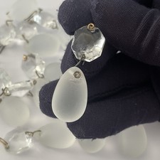 1 Stück ‏bohemia ‏Crystal