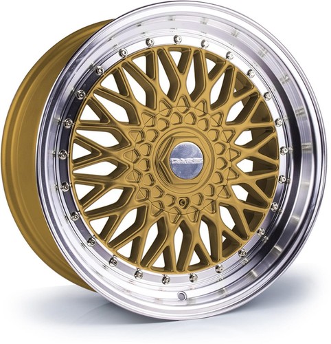 Dare drrs 17x8 et30 4x114 - 17x8,5,