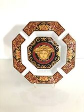 Medusa - Rosenthal meets Versace, Ascher 24 cm, groß