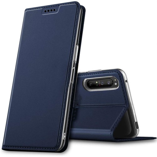 Flip case für - flip, xperia