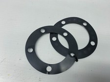 Kawasaki Z750 (4) 07' Bremsscheibenabstandshalter Front Brake Disc Spacer Shim