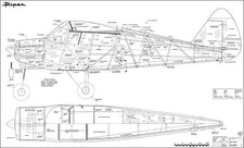 Piper tri pacer - piper, pa-22