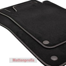 MP Velour Fußmatten