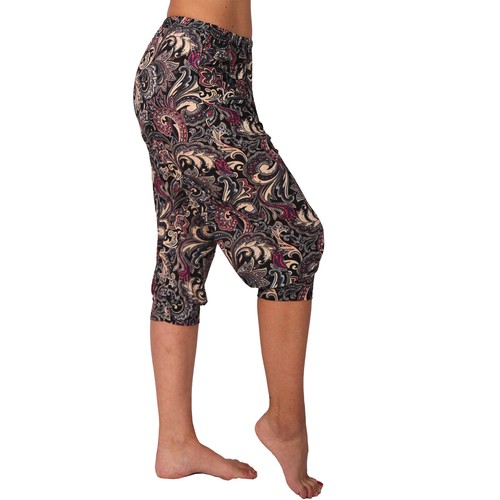Hose capri harem aladin - aladin, ali