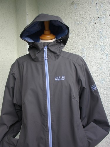 Jack wolfskin texapore - wolfskin,